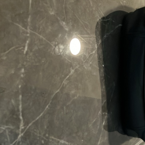 Lauren Ralph Lauren Vintage Leather Bag - Picture 13 of 16